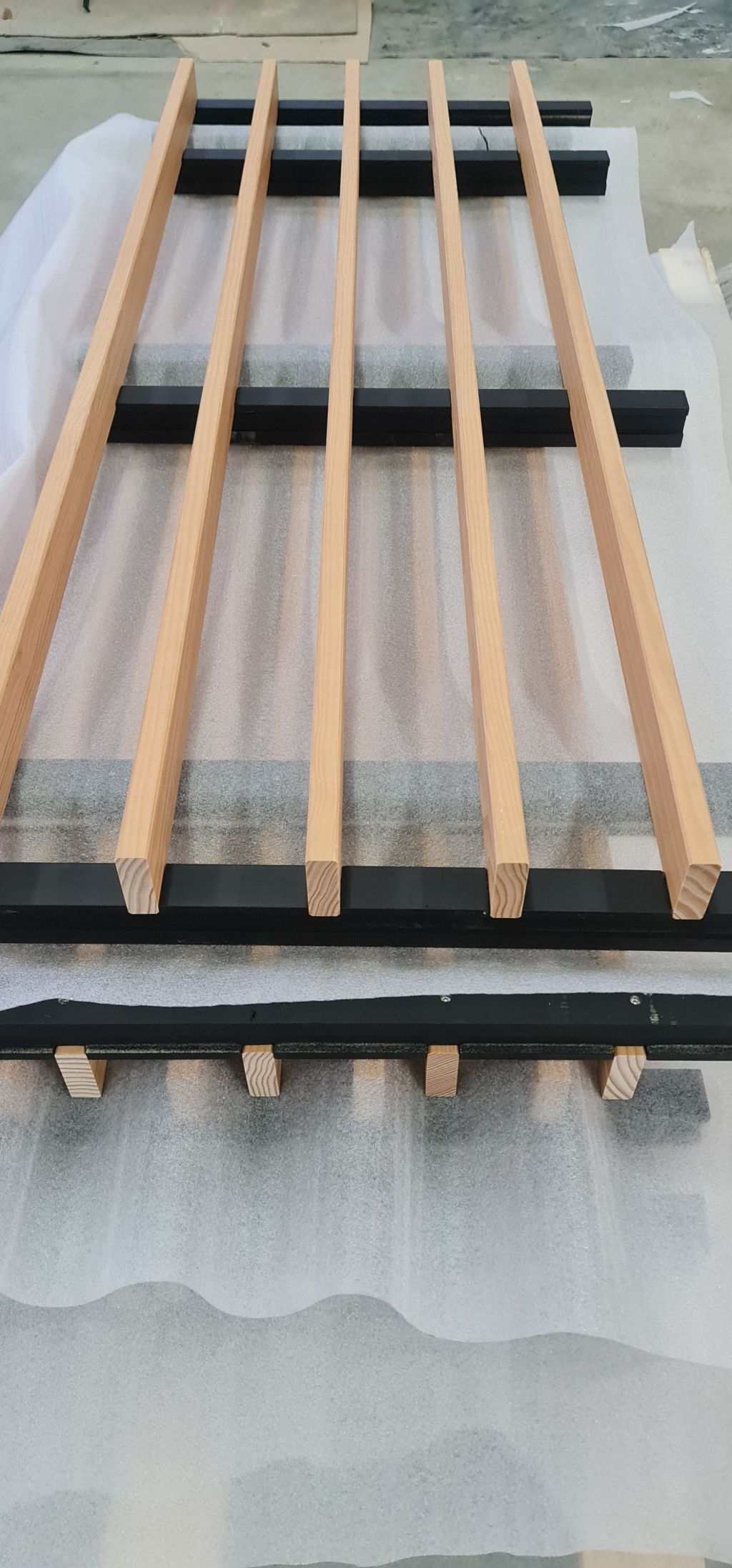 Crémaillère - visuel